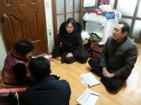 대덕구 비래동, 복지사각지대 제로화…집중관리 135세대 발굴