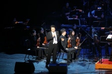 디트뉴스 창간 17주년 기념 신춘음악회 성황