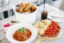 브라보치킨피자, 계명대 지점 오픈…성서계대 맛집 대열 합류 기대