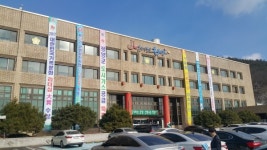 청양군, 지역 푸드플랜 시범 운영 선정