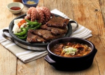 소자본국밥창업브랜드 가리온반, 신사본점 방문 이벤트 진행해 눈길