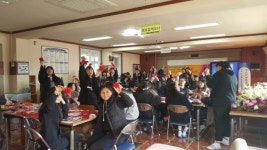 2018년 찾아가는 청소년 자원봉사교육 펼쳐