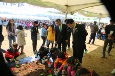 세종 전의조경수묘목축제 23~25일 연다