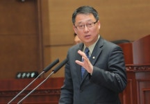 [풀뿌리 인터뷰] 김선태 천안 동남권 종합스포츠센터 유치