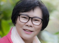 [풀뿌리 인터뷰] 박의정 깨끗하고 정직한 보수의 대변인