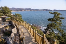 보령시 죽도 상화원, 다시 문 연다