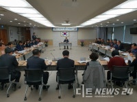 아산시, 장미마을 시민친화 공간으로 조성