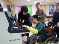 NH농협은행 대전영업본부, 대전성세재활학교 재학생 대상 행복채움금융교실