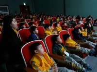 대덕구 안산평생학습도서관, 제54회 도서관주간 행사 풍성