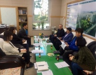 서구 월평2동, 복지 사각지대 발굴을 위한 간담회