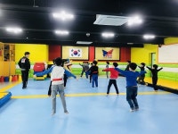 청주 개신동 튼튼합기도 도복 무료 제공 이벤트 실시
