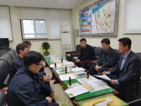 대덕구 석봉동, 아파트 관리소와 복지사각지대 협조체계 구축