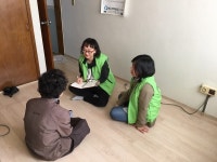 대덕구 신탄진동, 찾아가는 양곡 신청 서비스