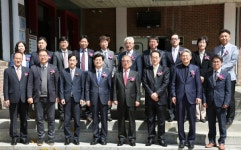 한국영상대, ㈜티브로드와 디지털미디어센터 개관