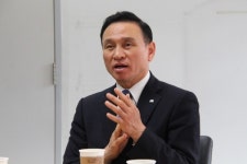 구본영 천안시장 시민들의 성원에 감사