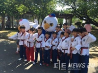 한남대 중앙박물관 및 자연사박물관 어린이날 특별개관