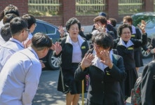 대덕구 오정동, 어르신의 행복한 추억 여행