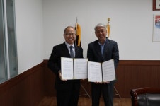 계룡디지텍고등학교·대한적십자사, 대전세종충남혈액원 사랑의 헌혈약정 체결