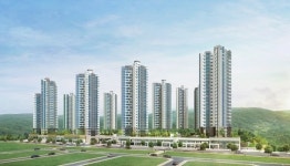 품격 갖춘 의정부고산 대방노블랜드 오픈 임박 주목