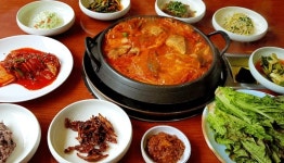 대전 고등어조림 양대 산맥 은혜식당, 별 뜨는 집