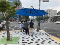 유성구, 여름철 폭염대비 주민 안전대책 마련