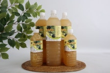 당진 대표 6차산업 농특산품은?