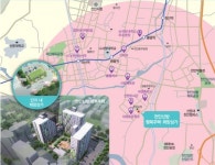 천안신방 LH 희망상가 입점자모집