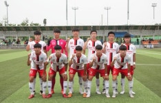 당진은 지금 축구 열기로 후끈!