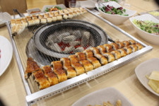 여름철 보양식 뭘 먹지? 잠실맛집 신천 장어와한우 추천