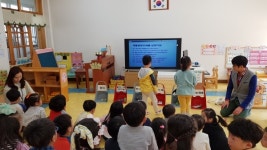 중구, 찾아가는 어린이 재활용교실 운영