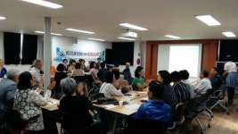 서구 가장동, 마을활동가 교육사업 추진