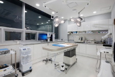 응급 진료도 문제 없어 오산 동물병원 위더스 24시 동물 의료센터, 최첨단 장비를 다량 보유