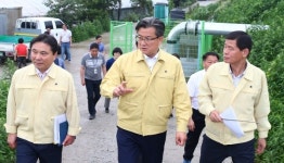 정용래 유성구청장 구정 성실히 이끌 것