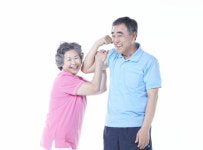 근육 줄면 치매 위험까지? 활기찬 노년을 위한 근감소 예방법