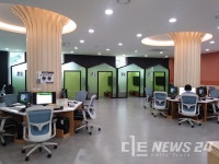 아산시 5개 도서관, 무더위 쉼터로 지정