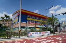 학교부지 미확보 천안 청당하늘채 공사 중단?