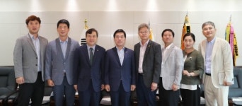 동구, 대전대학교 링크+ 사업단과 취업 대책 맞손