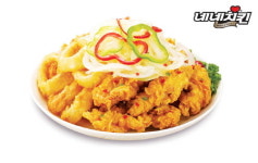 네네치킨 성공비결 … 핵심은 바삭한 치킨 맛과 고객 건강 생각하는 기업정신