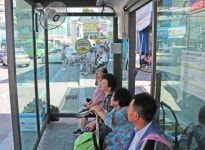 당진시, 폭염에 지친 시민불편 해소 노력