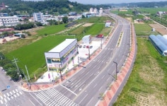 당진 시내권 출퇴근 상습 정체구간 해소 전망