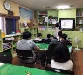 동구, 지역아동센터 순회 건강교실 큰 호응