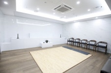 가톨릭대 대전성모병원 장례식장 리모델링 새 단장