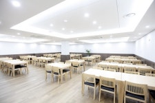 가톨릭대 대전성모병원 장례식장 리모델링 새 단장