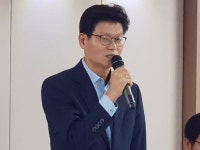 김정섭 공주시장 우성면 대화 시민소통행정 강화할 것