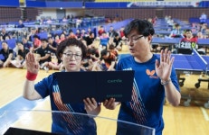 천안시, 제10회 유관순배 전국 오픈 탁구대회 성료