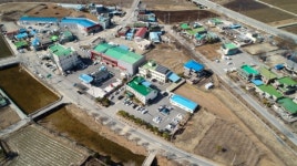 공주시, 내년 일반농산어촌개발사업 국비 151억 확보