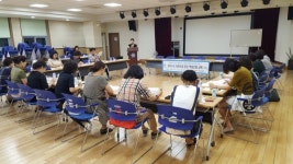 유성구, 찾아가는 어린이집 원장 역량강화 교육 성료