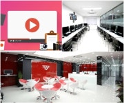 문화 선도할 유튜브 크리에이터 양성 코리아교육그룹 영상편집 학원 SBS아카데미컴퓨터아트학원