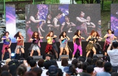 제2회 노은3동 한마음축제 성료