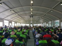 당진 고대면 동네방네 찾아가는 이동복지관  개최